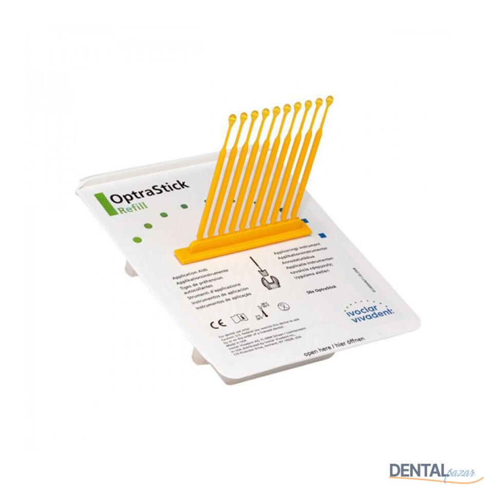 OptraStick Lamine Taşıyıcı