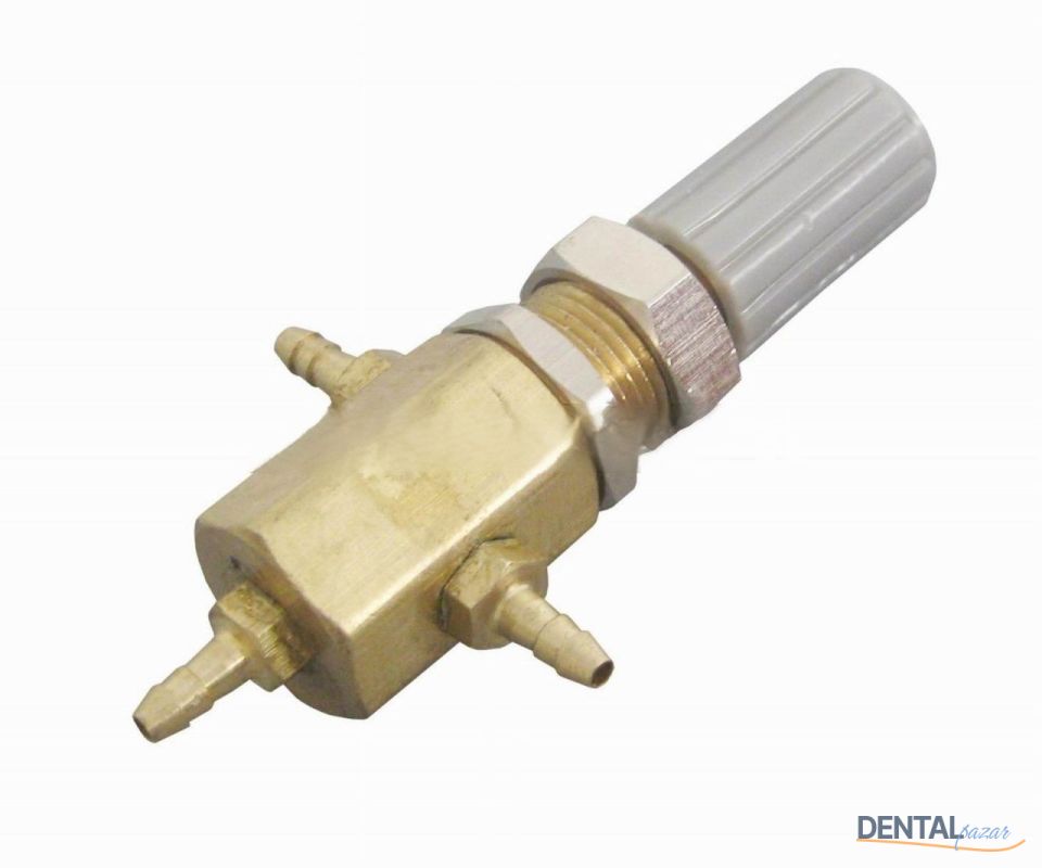 Water Exchance Valve Çevirmeli Musluk