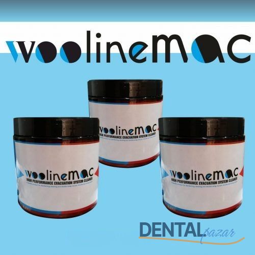 Dental Ünitler İçin Tahliye Sistemi Dezenfektanı