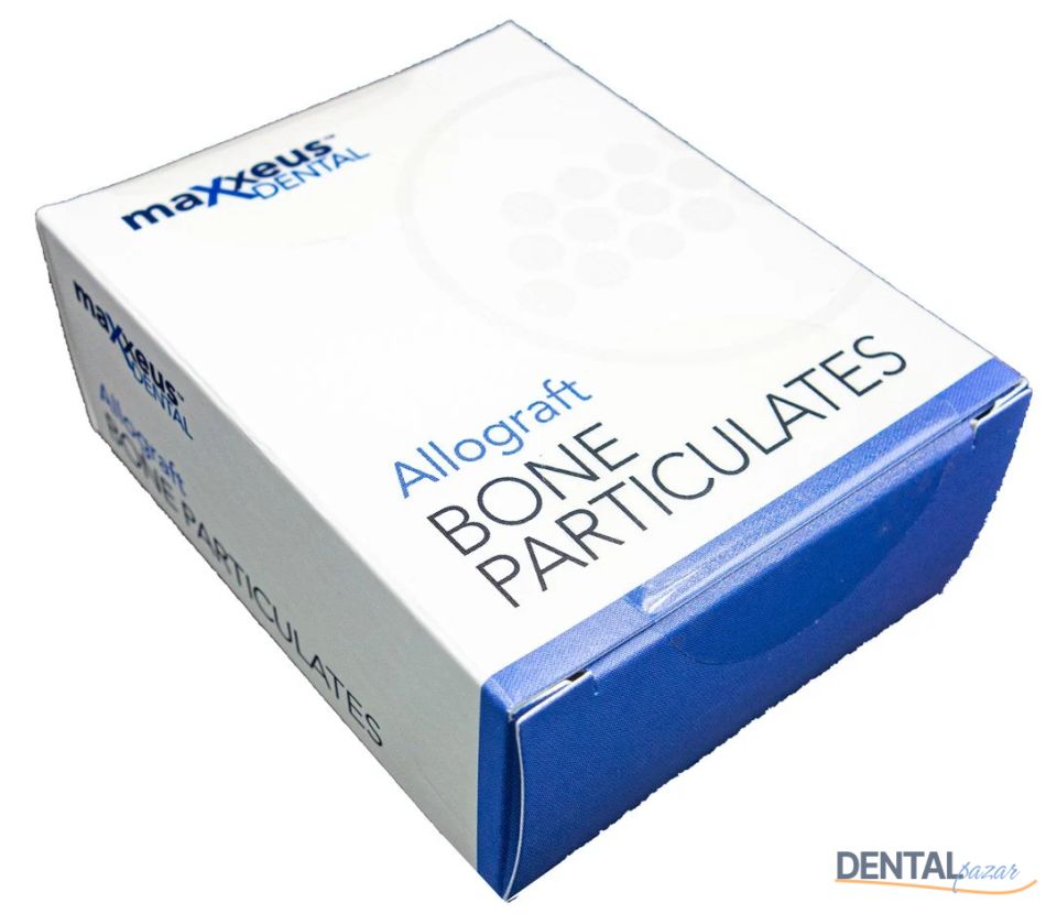Kemik Grefti - Allograft - İnsan Kaynaklı - 5 cc
