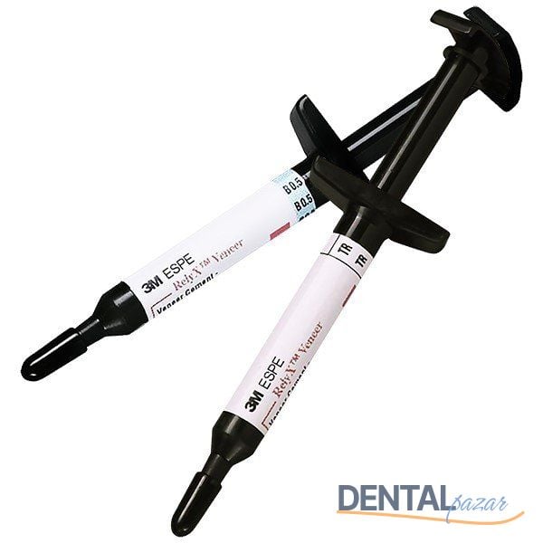 Relyx Veneer Lamine Yapıştırıcı Refil