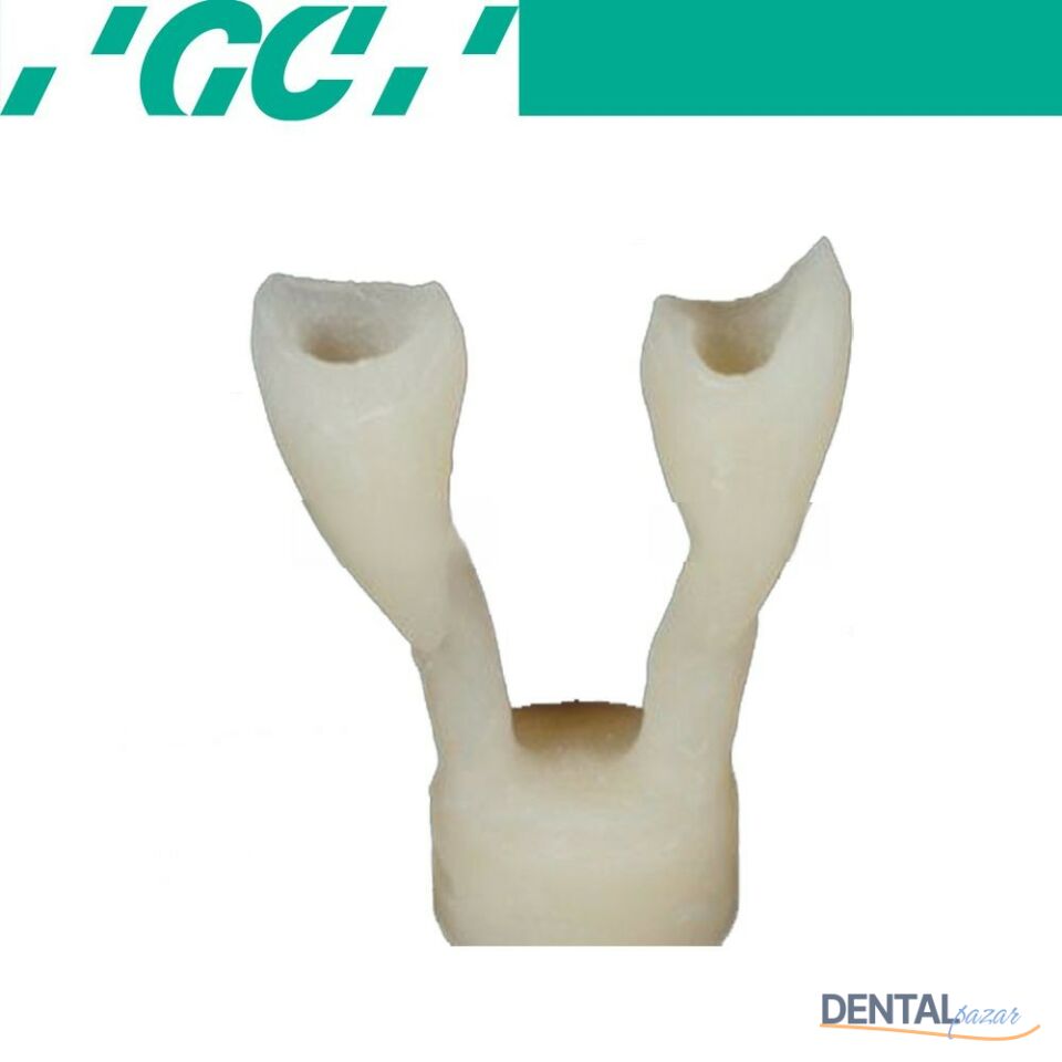 Initial Ceramics Pressable System