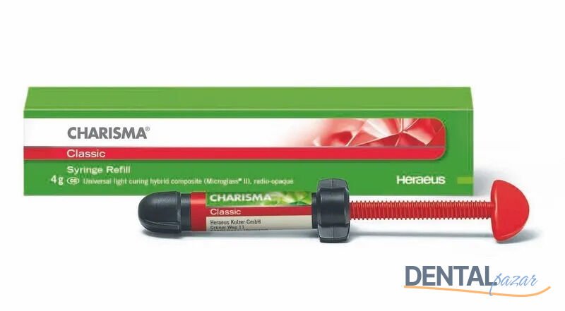 Charisma Classic Kompozit Refil