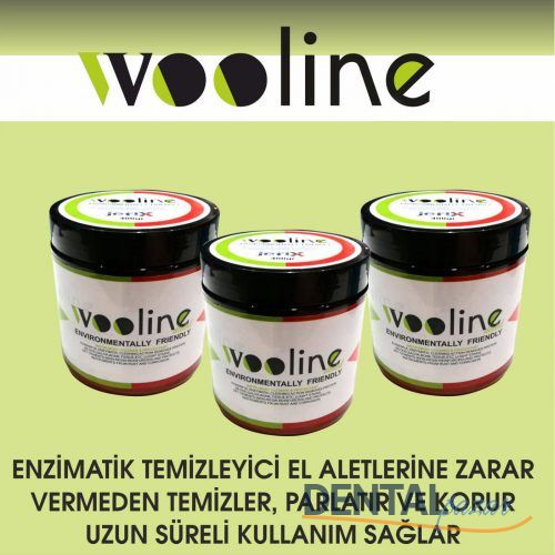 Enzimatik Alet ve Cihaz Dezenfektanı