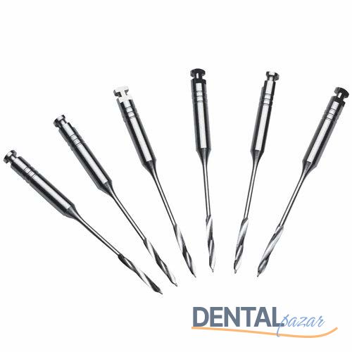 GBR Bone Drill - 1,0 mm