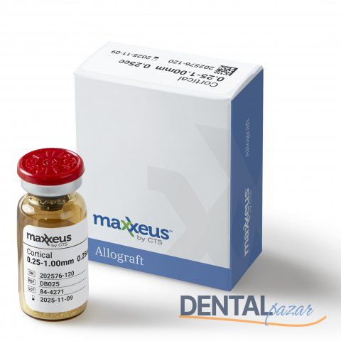 Kemik Grefti - Allograft - İnsan Kaynaklı - 2 cc