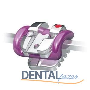 Revolution Kapaklı Metal Braket