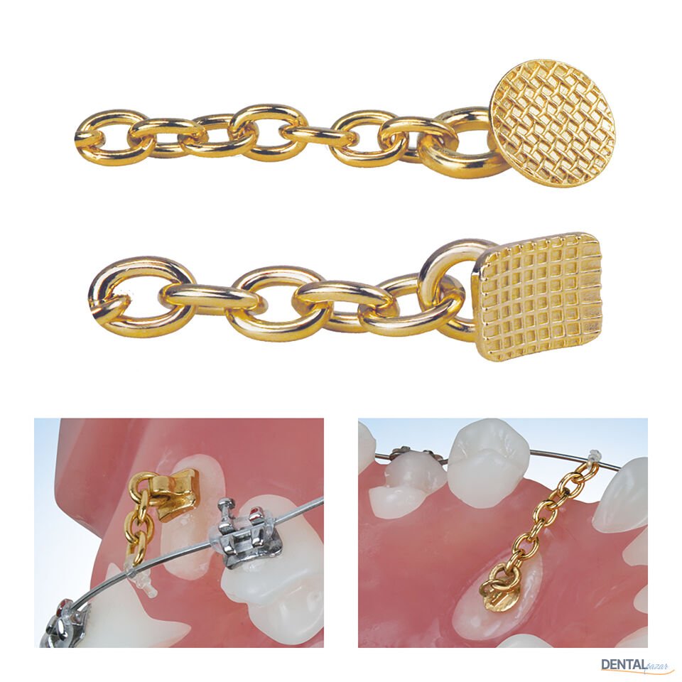 Mini Master Metal Braket Alexander
