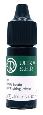 Ultra SEP Orthodontic Self Etch Bond