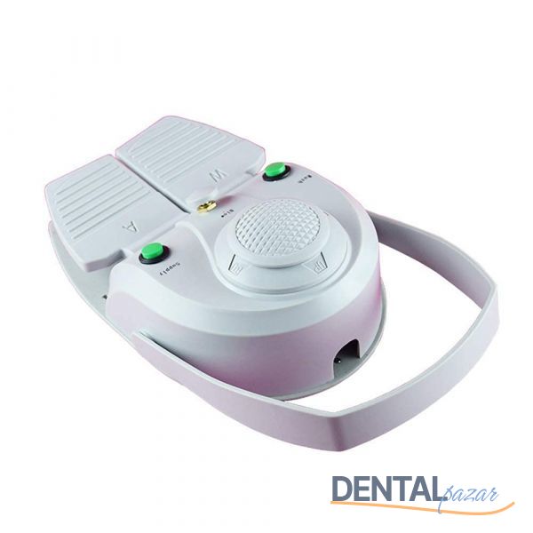 Ünit Ayak Pedalı 6 Kontrol Foot Control Air