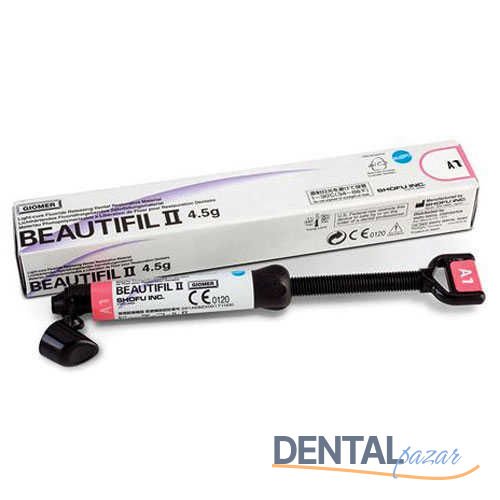 Beautifil II Kompozit Refil