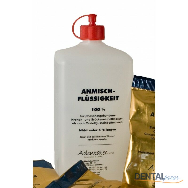 Adenta Karıştırma Likiti -1000 ml