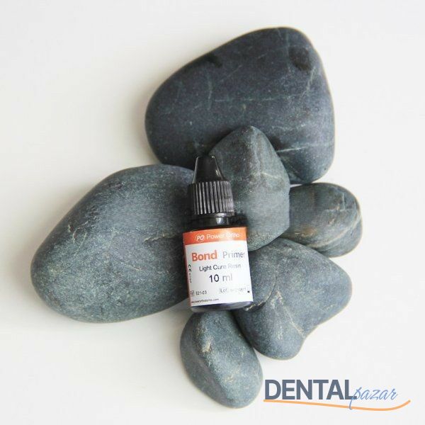 Orthodontic Light Bond - Sealent Resin - 10 ml