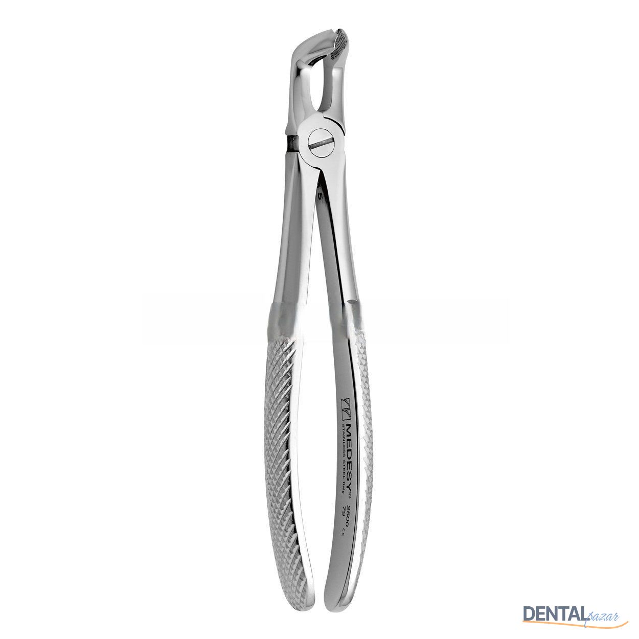 Davye Lower Third Molars - 79