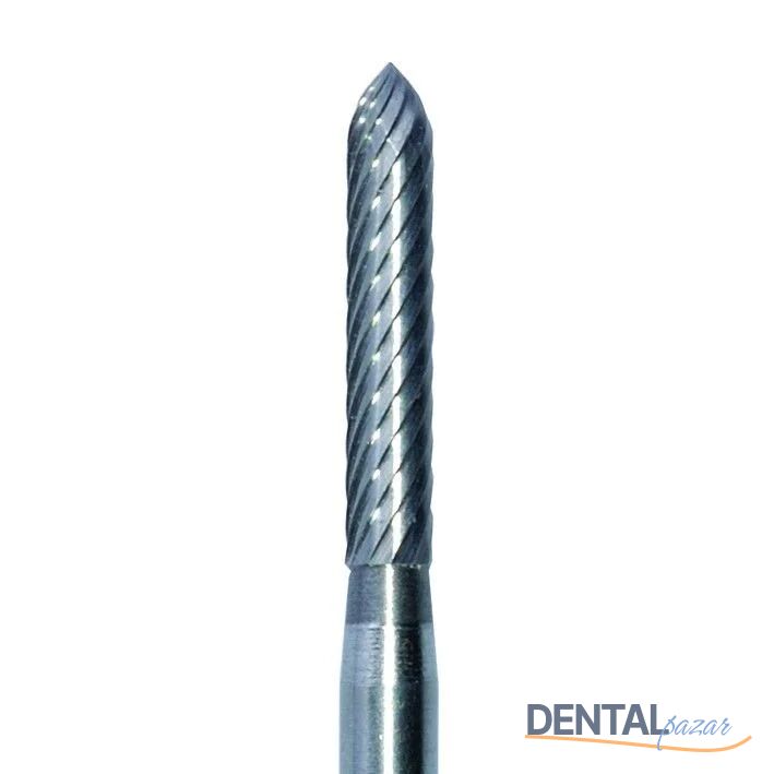 HM244 Carpide Cila Frezi - 5 Adet