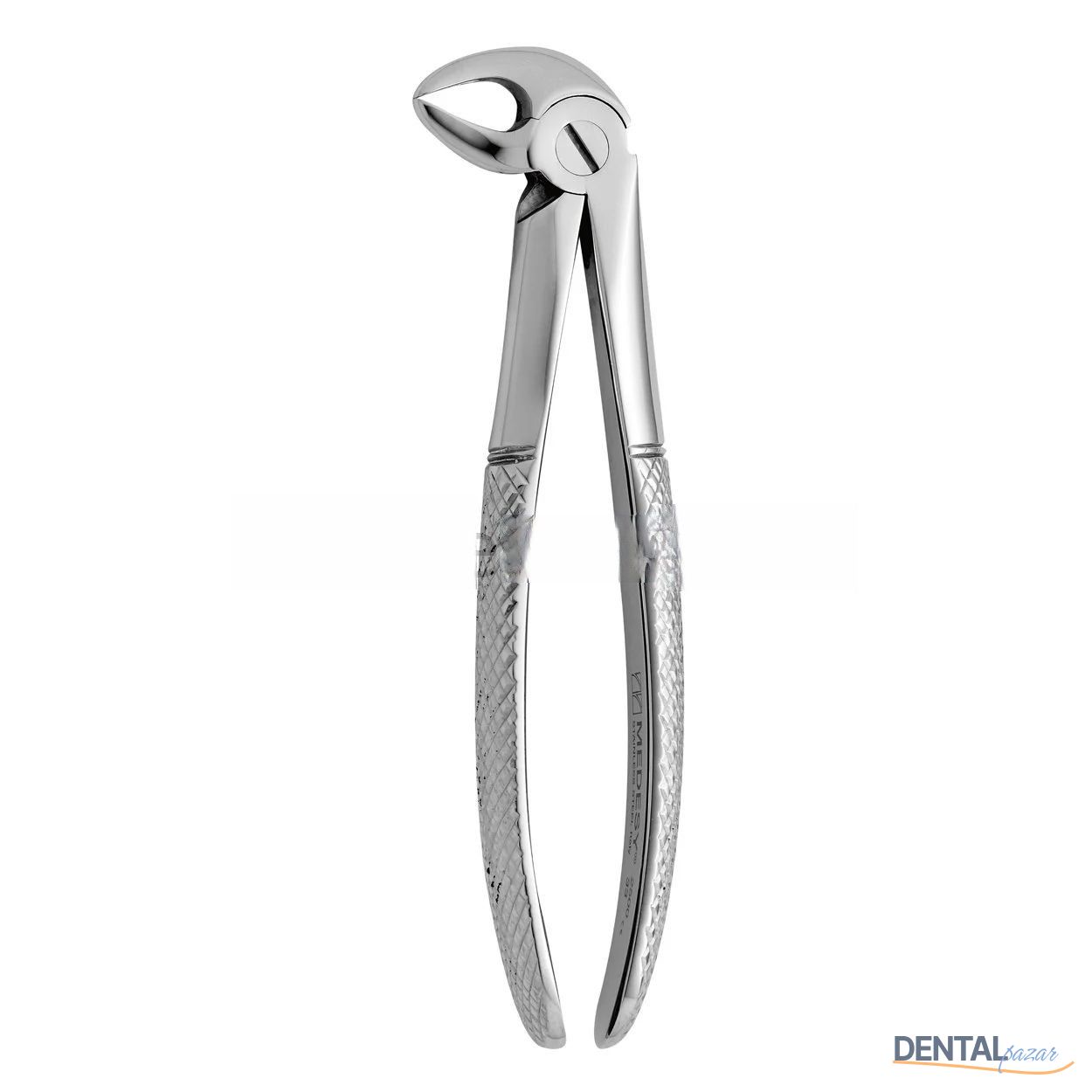 Davye Lower Molars - 33