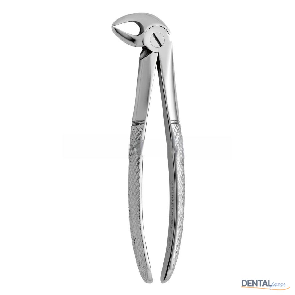 Davye Lower Molars - 33