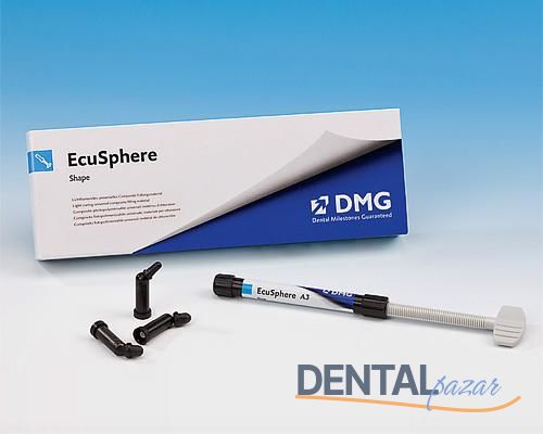 EcuSphere Shape Kompozit 4,5gr