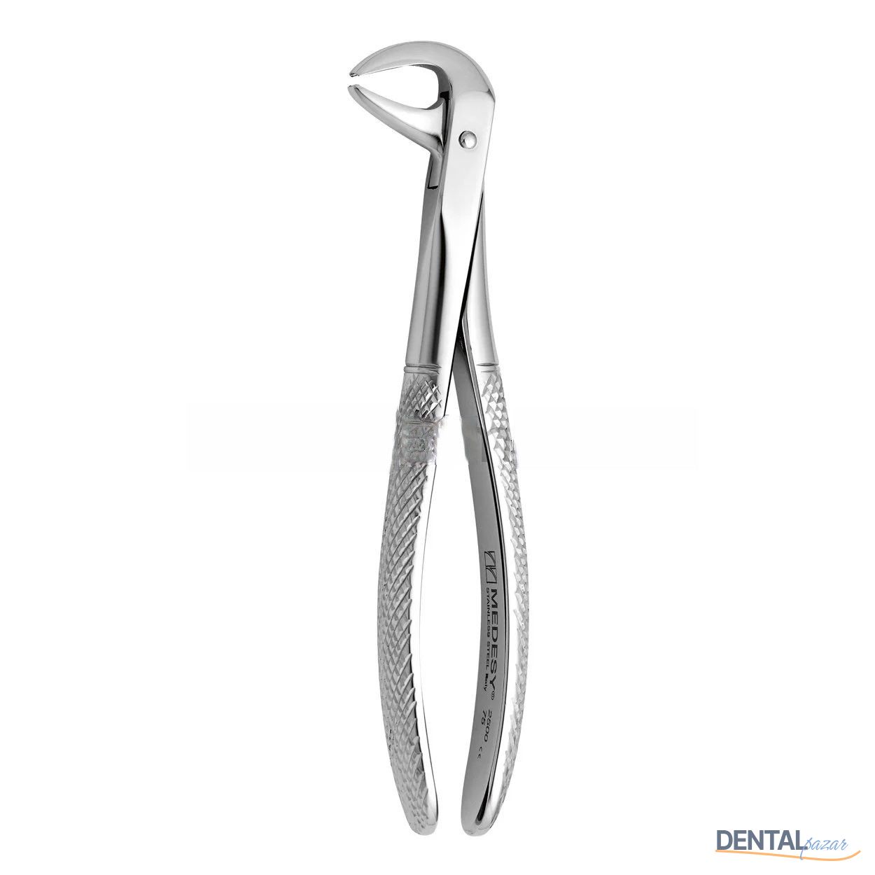 Davye Lower Bicuspids - 75