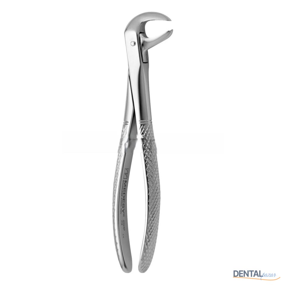 Davye Lower Molars - 73