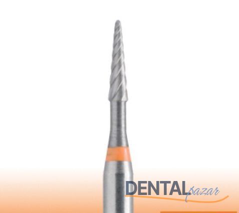 D0133 Carpide Cila Frezi - 5 Adet