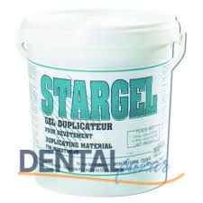 Stargel - Dublikat