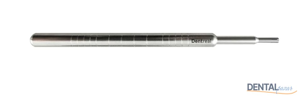 Memfix El Parçası - Fixation Handle