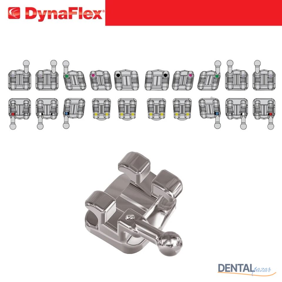 Mtx Metal Braket