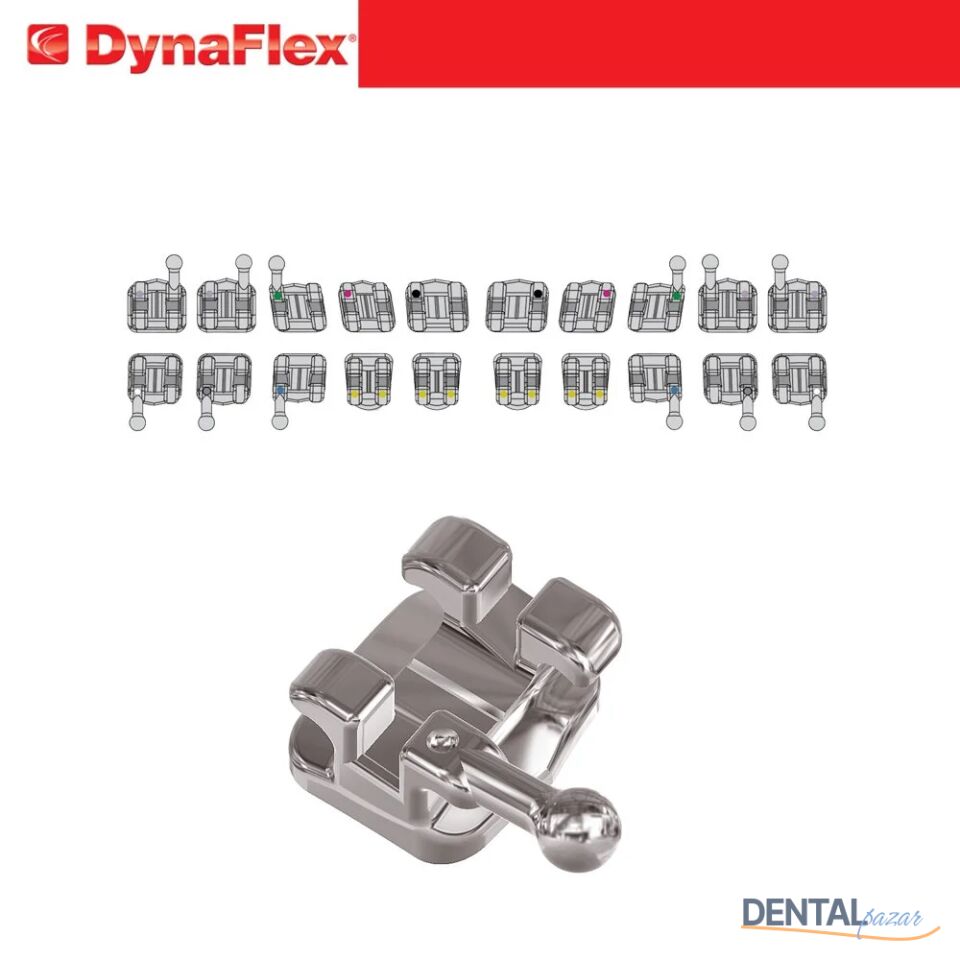 Mtx Metal Braket
