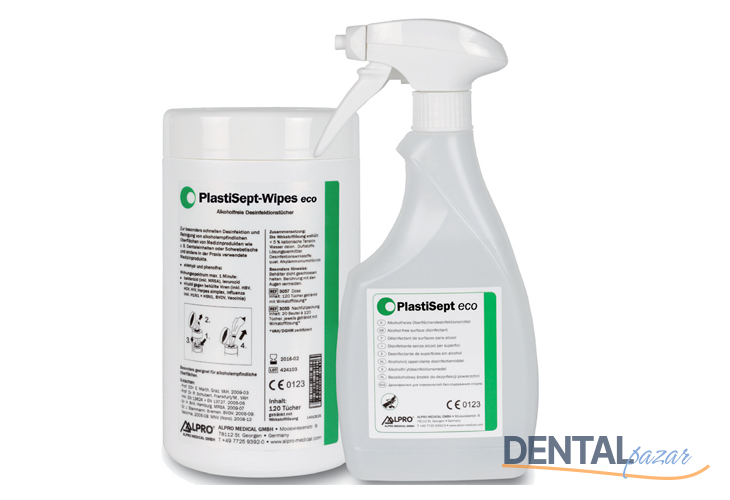 PlastiSept Yüzey Dezenfektanı 5 Lt