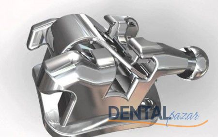 Empower SL Kapaklı Metal Braket
