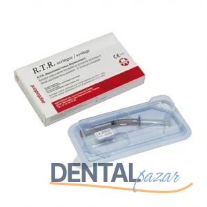 R.T.R Sentetik Kemik Meteryali - 0,8 cc