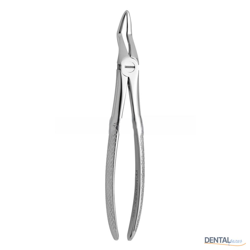 Davye Upper Roots - 51A
