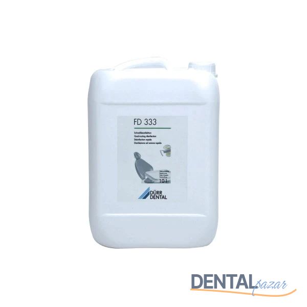 FD333 Hızlı Yüzey Dezenfektanı 10 LT