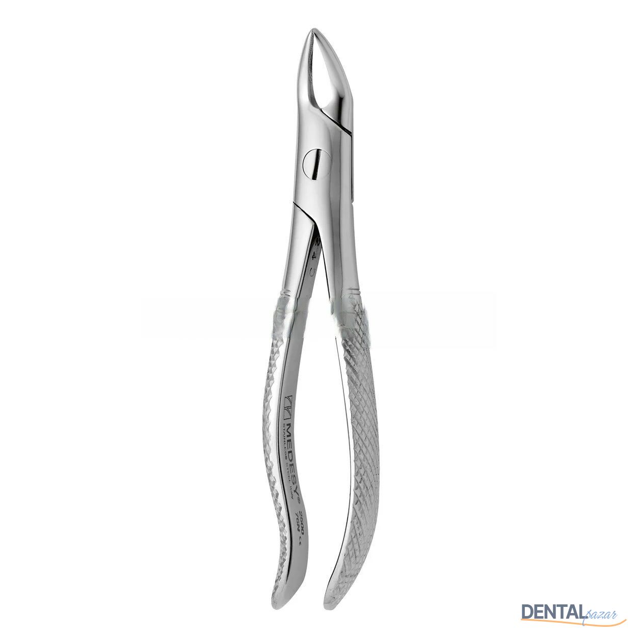 Davye Upper Bicuspids - 76N