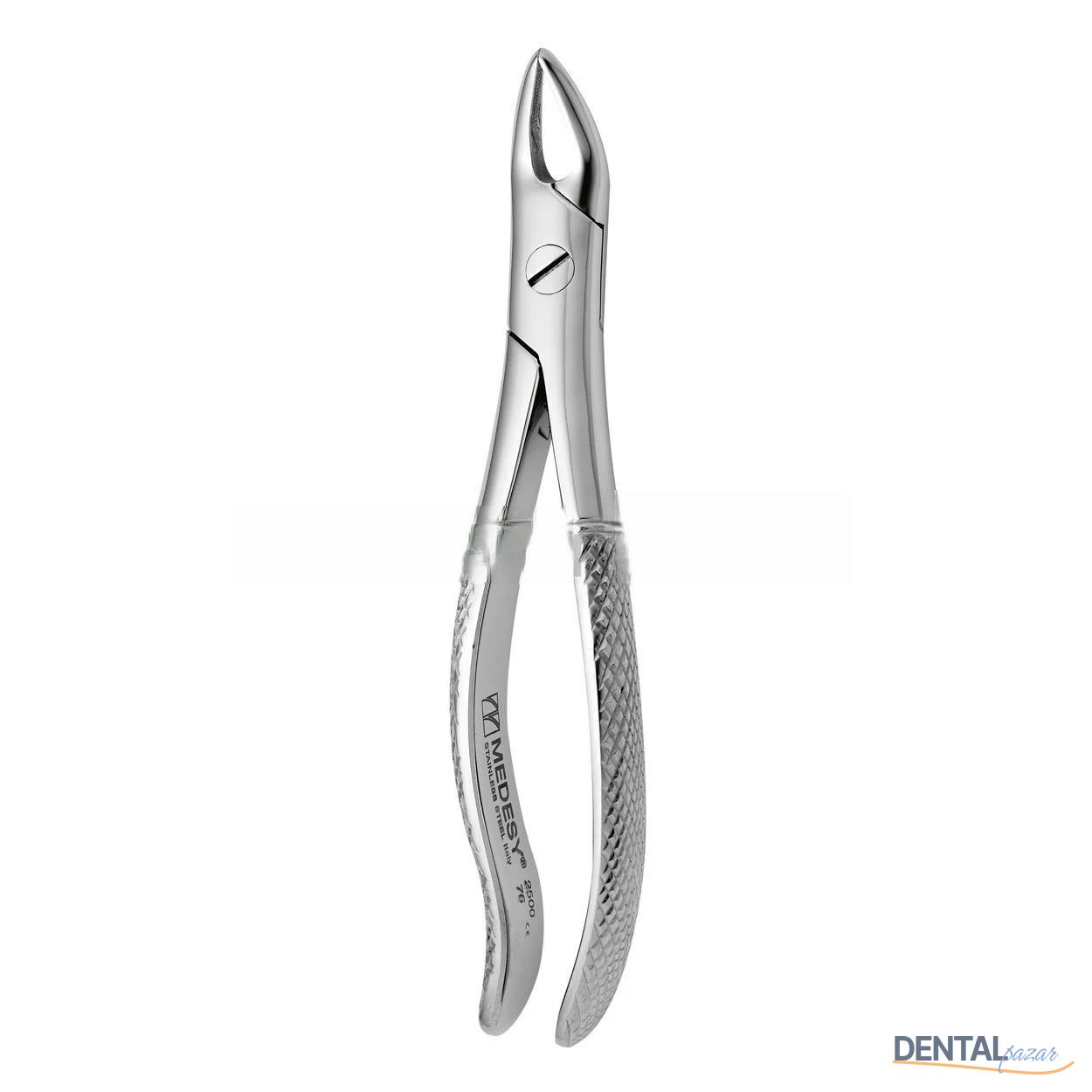 Davye Upper Bicuspids - 76