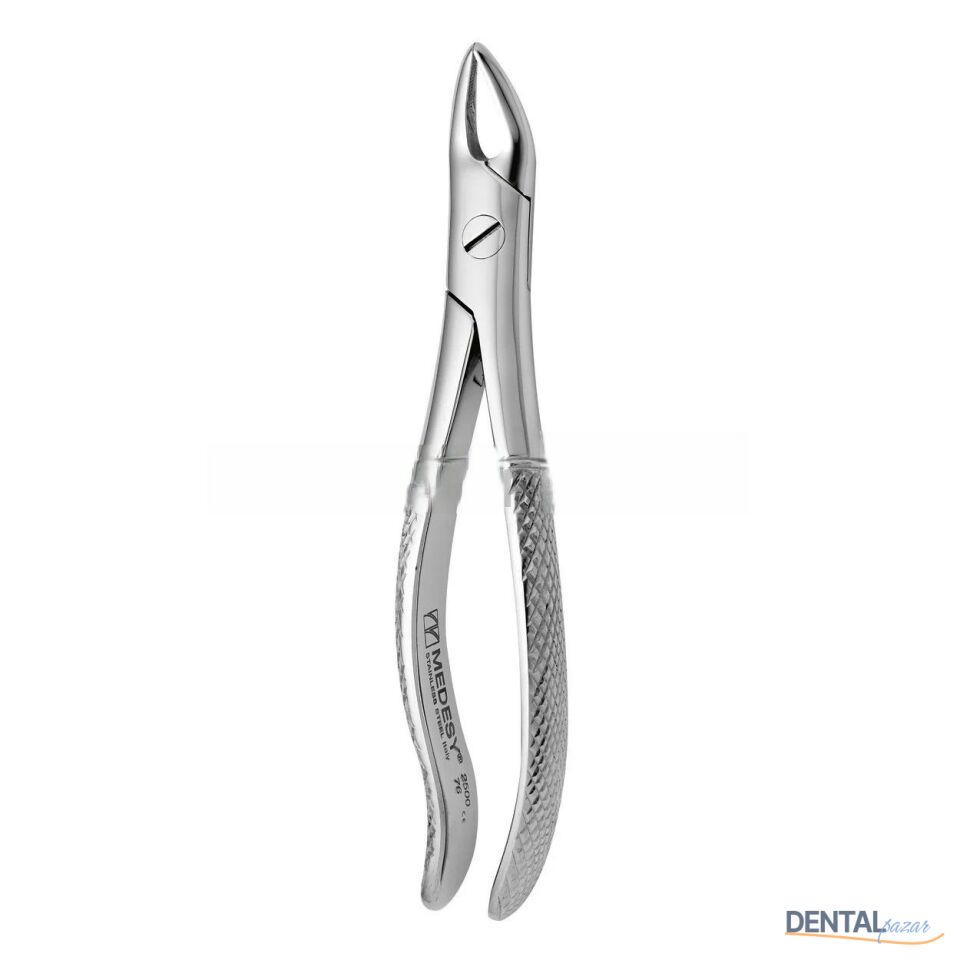 Davye Upper Bicuspids - 76