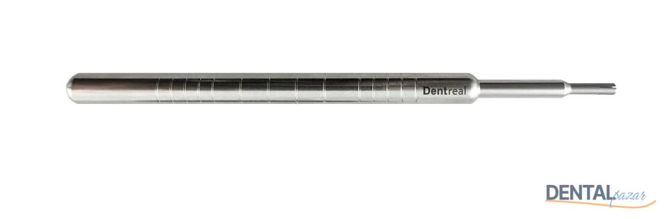 Memfix Membran Sabitleme Pin 3.60 mm - 10 Adet
