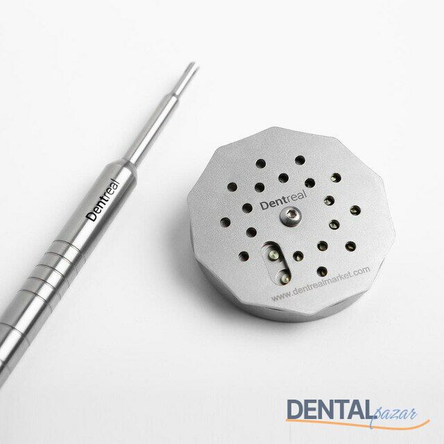 Memfix Membran Sabitleme Pin 3.60 mm - 10 Adet