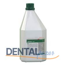 Iso Rapıd - Yüzey ve Ekipman Temizleyici - 1 Lt