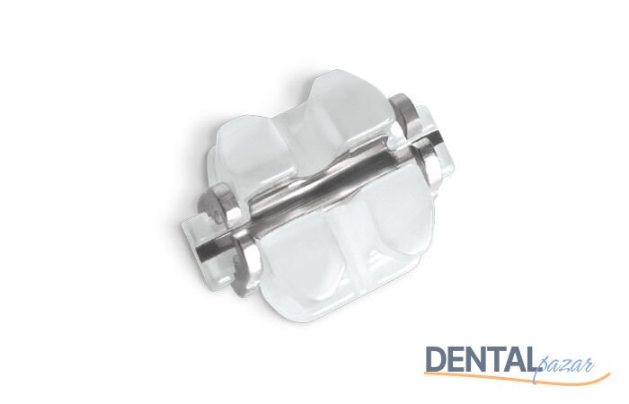 Clarity Advanced Seramik Braket