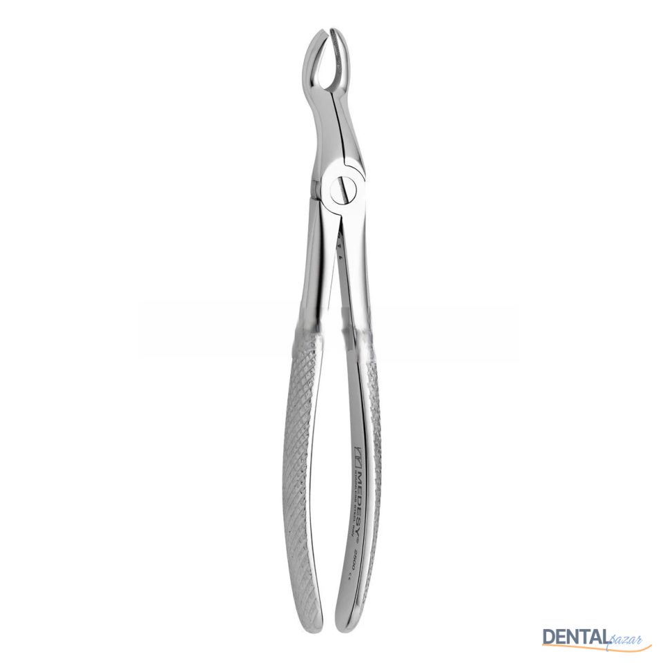 Davye Upper Third Molars - 67A