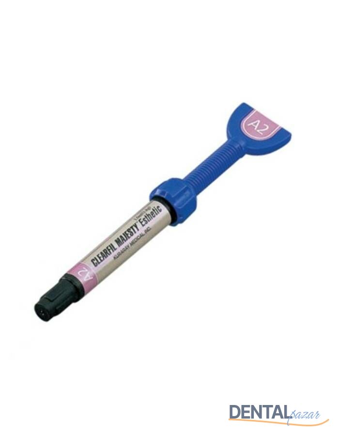 Clearfil Majesty Esthetic Kompozit Refil