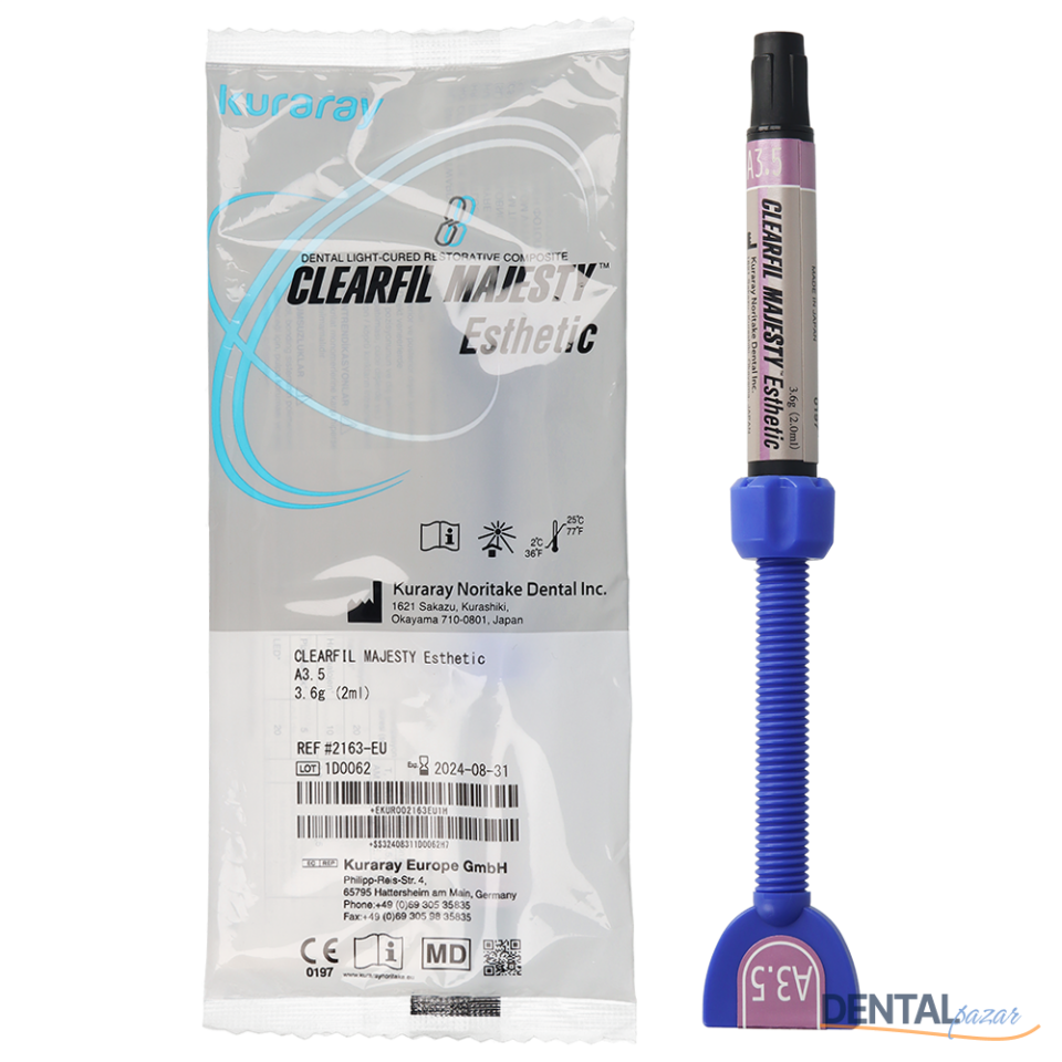 Clearfil Majesty Esthetic Kompozit Refil