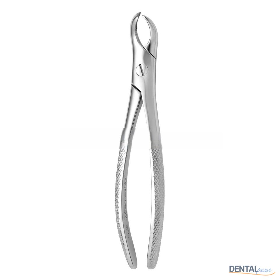 Davye Upper Molar Left - 90