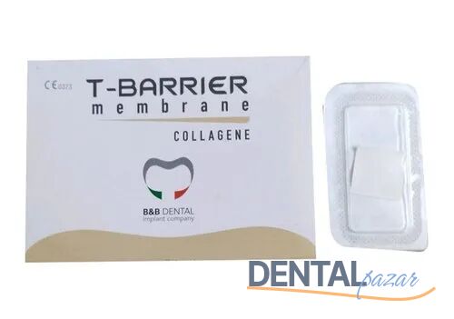 T-Barrier Collagen Membran - 30*40 mm