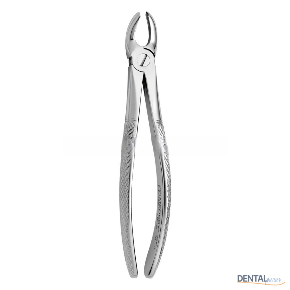 Davye Upper Molars Left - 18