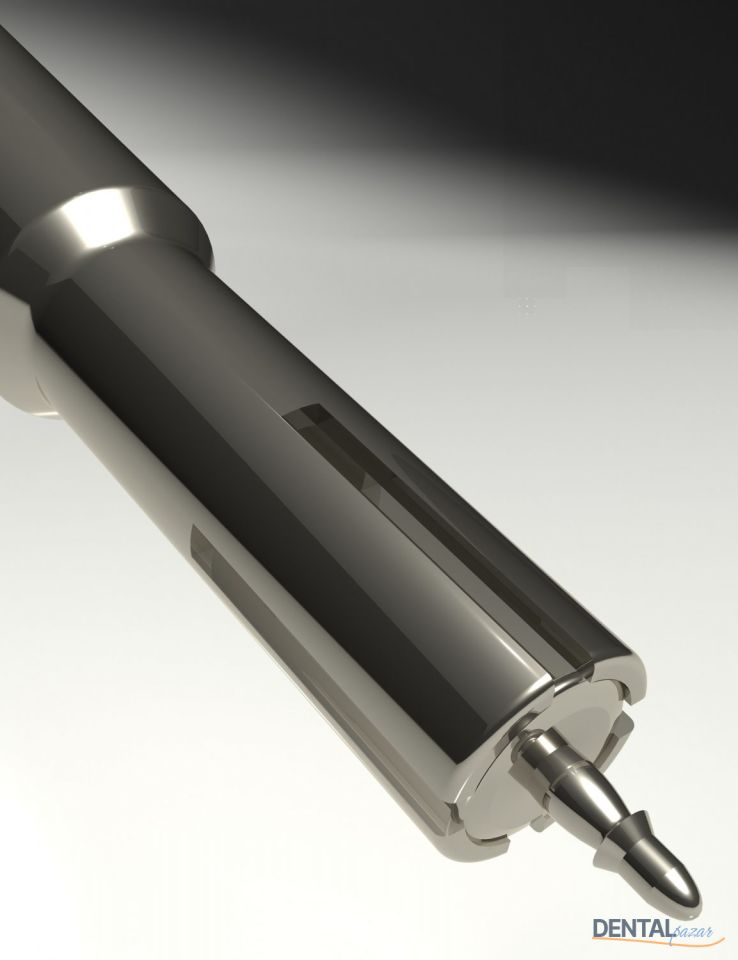 Pinfix Membran Sabitleme Pimi Refil - 10 Adet