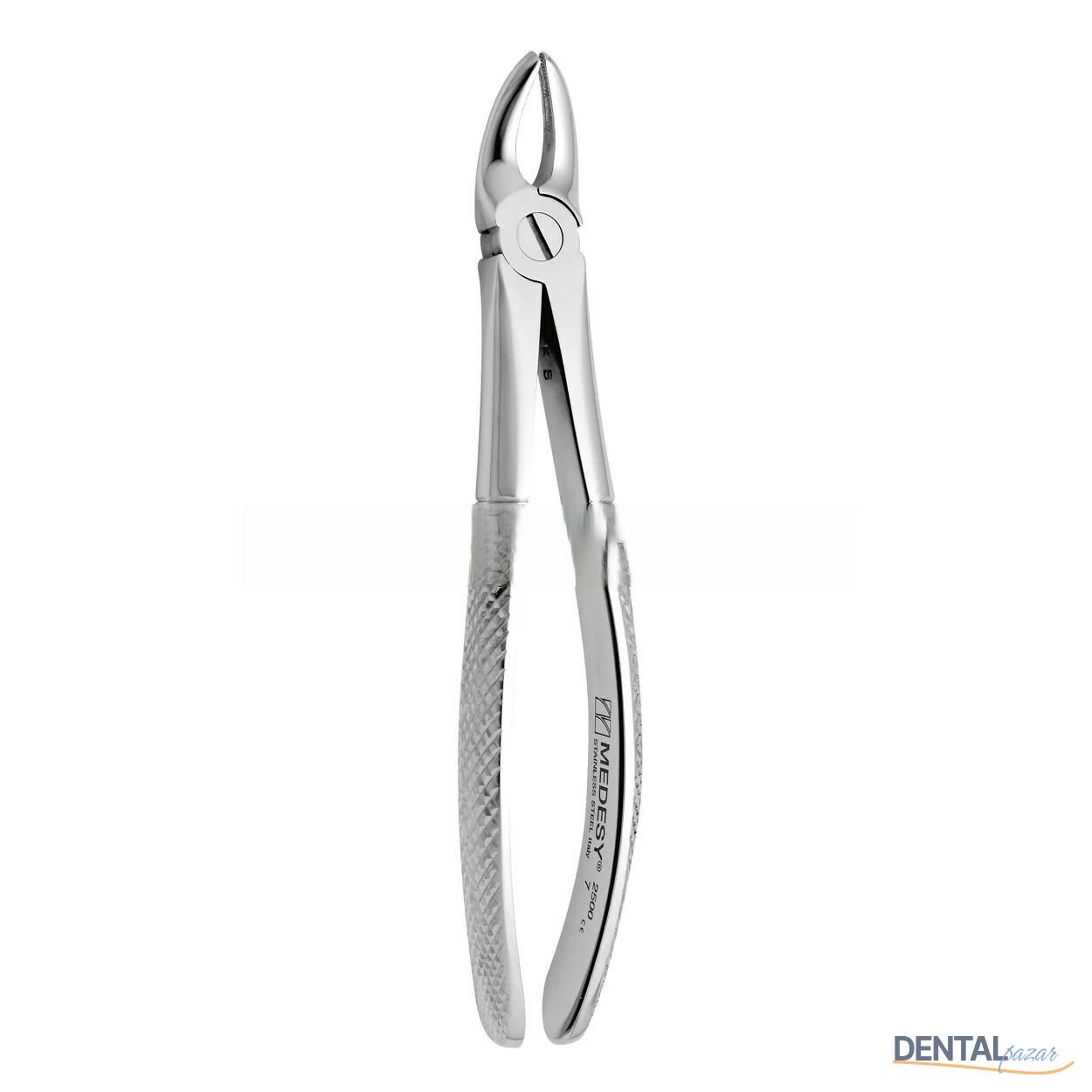 Davye Upper Premolar - 7