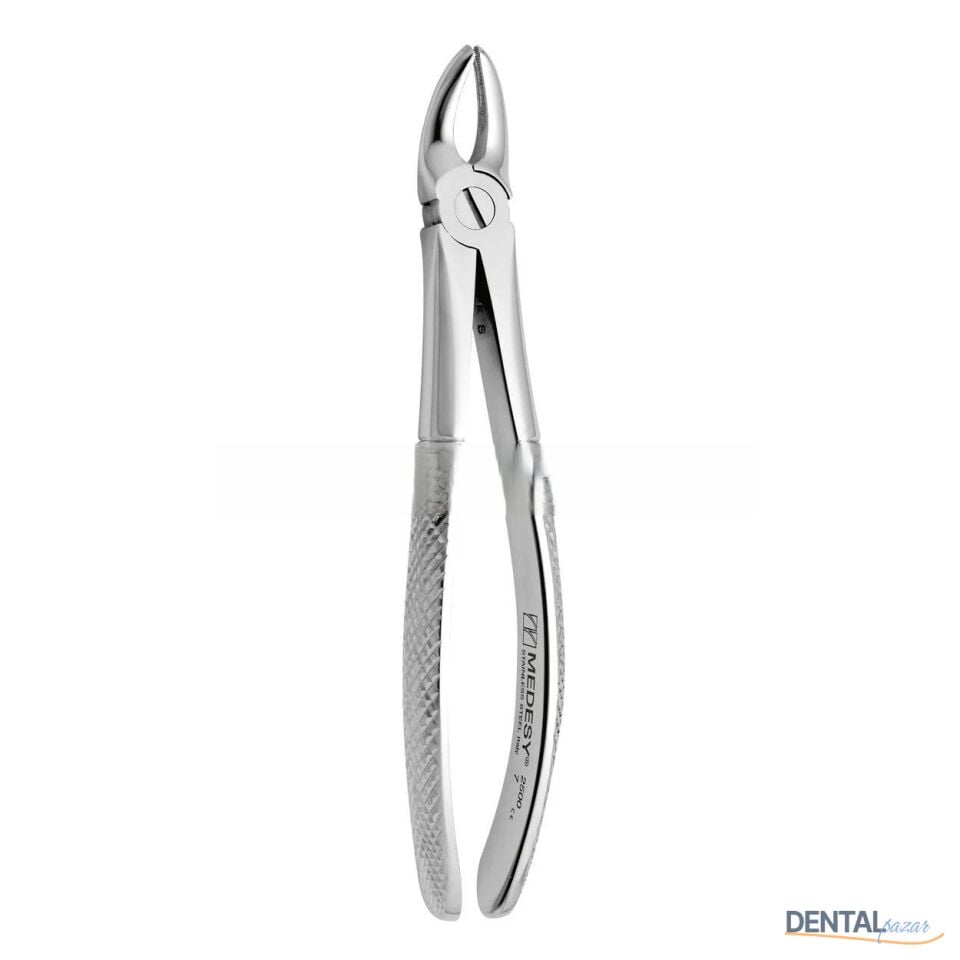 Davye Upper Premolar - 7